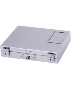 Media Transportation Trunk