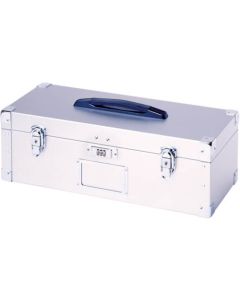 Media Transportation Trunk
