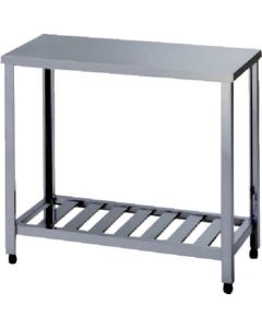 Stainless Steel Workbench 1อัน