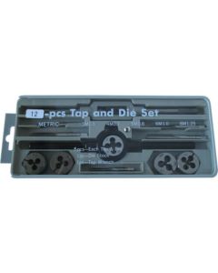 Tap Dies Set 1ชุด