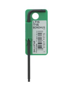 Ball starTorx (L)Wrench Set
