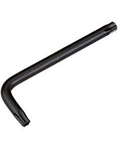 T-Type Torx L Shandr Wrench 1เส้น