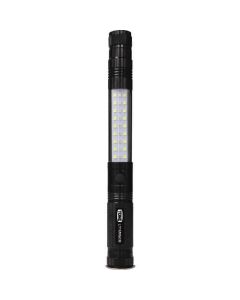 Magnetic Pick-up Tool with LED Light