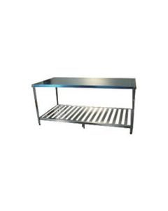 Stainless Steel Workbench 1อัน