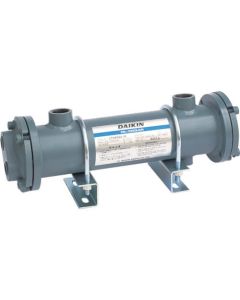 LT Cooler (water-cooled oil cooling equipment)