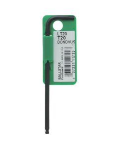 Ball starTorx (L)Wrench Set