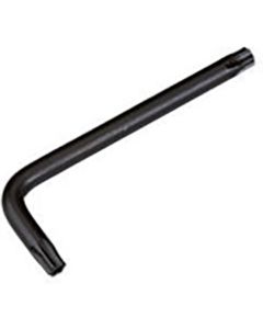 T-Type Torx L Shandr Wrench 1เส้น