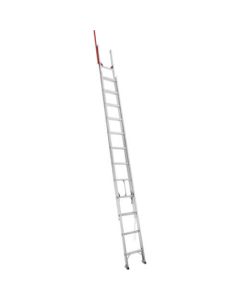 Aluminum 2-section Ladder