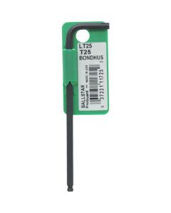 Ball starTorx (L)Wrench Set