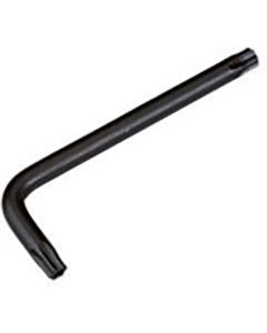 T-Type Torx L Shandr Wrench 1เส้น