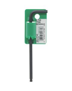 หัวบอล Torx [R] Ball Star ประแจแอล T30