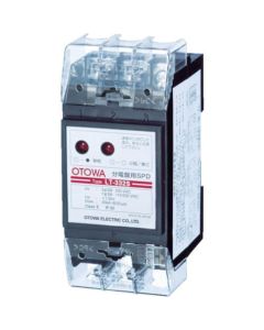 SPD for Low Voltage Power Supply SPD for Power Distribution Board