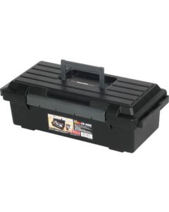 Tool Power W410 x D194 x H130 Black