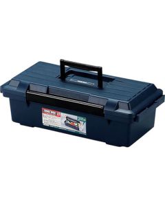 Tool Box W410 x D194 x H130 Blue