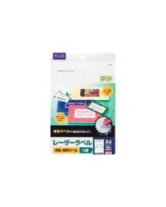 กระดาษกาวสำหรับเครื่องพิมพ์เลเซอร์ LT-507 (45893)