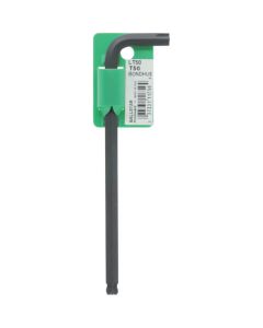 Ballstar Torx L-wrench 1เส้น