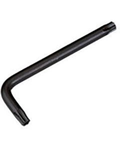 T-Type Torx L Shandr Wrench 1เส้น