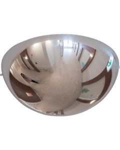 Safety Mirror Rami Dome (screw lock type)