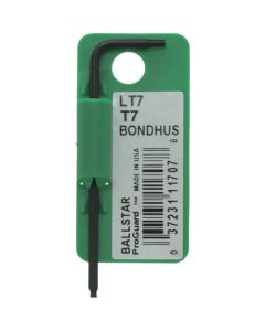 Ball starTorx (L)Wrench Set