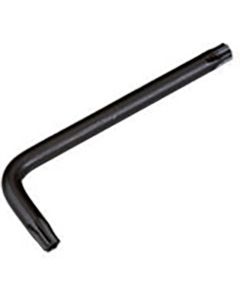 T-Type Torx L Shandr Wrench 1เส้น