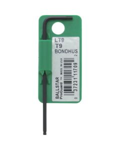 Ball starTorx (L)Wrench Set