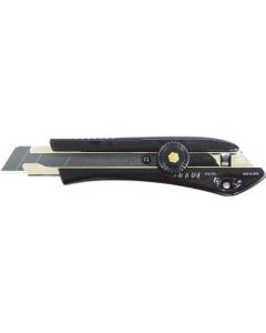 คัตเตอร์ Limited NL Giga Black