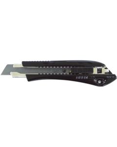 คัตเตอร์ Limited AL Giga Black