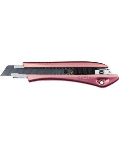 คัตเตอร์ Limited AL Giga Pink