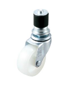 Pipe Insertion type Caster(L Series) 1อัน