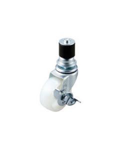 Pipe Insertion type Caster(L Series) 1อัน