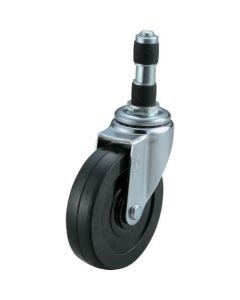 Pipe Insertion type Caster(L Series) 1อัน