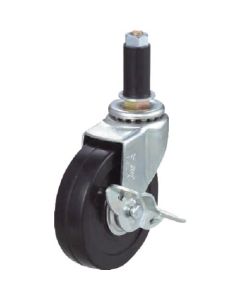 Pipe Insertion type Caster(L Series) 1อัน