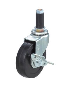 Pipe Insertion type Caster(L Series) 1อัน