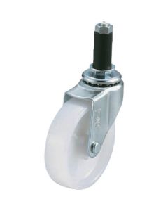 Pipe Insertion type Caster(L Series) 1อัน