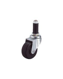 Pipe Insertion type Caster(L Series) 1อัน