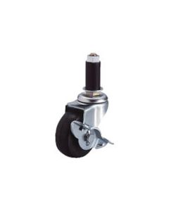 Pipe Insertion type Caster(L Series) 1อัน