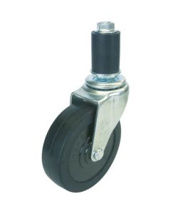 Pipe Insertion type Caster(LTF Series)