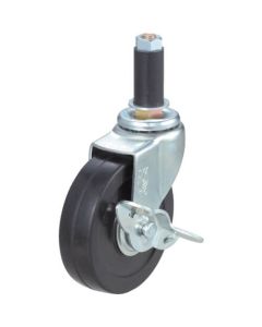 Pipe Insertion type Caster(L Series) 1อัน