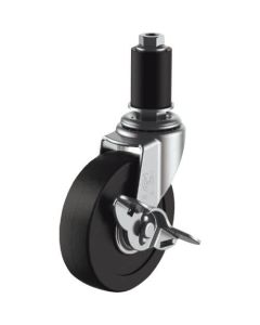 Pipe Insertion type Caster(L Series) 1อัน