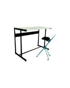 Line Table Adjustable type 1อัน