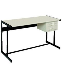 Line Table Adjustable type 1อัน