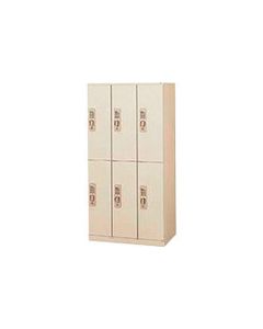 LT ตู้เปลี่ยนปุ่มกดตัวเลข LT-M322E LGY (627012)