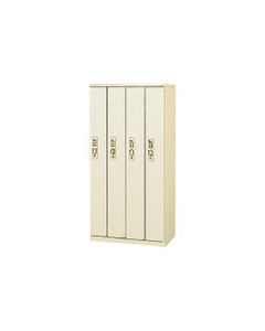 LT แป้นตัวเลขเปลี่ยนล็อกเกอร์ LT-M42 LGY (627004)