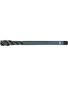 Spiral Fluted Tap with Long Shank for Mild Steels and Deep Holes 1เส้น