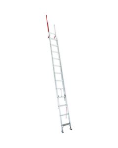 Aluminum 2-section Ladder