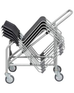 Stacking Meeting Chair