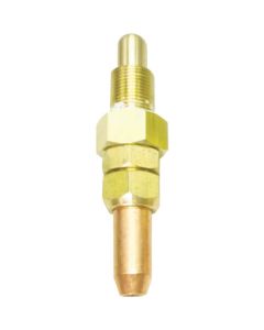 A Type Nozzle for Cutting Machine (for acetylene)