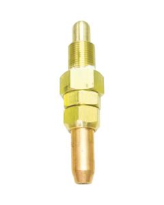 A Type Nozzle for Cutting Machine (for acetylene)