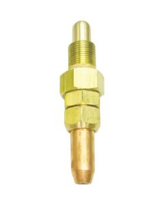 A Type Nozzle for Cutting Machine (for acetylene)