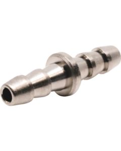 Minimal Fitting Barb Union Straight